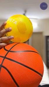 4.9K views · 65 reactions | What is momentum practically? #science #experiment #physics | India Scientist | Facebook