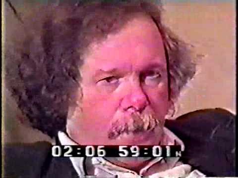 Ed Saunders and Doris Tate Interview about Charles Manson