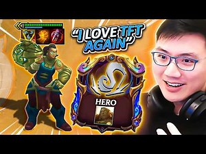 Leap of Faith Illaoi 3 is The Most Fun I've EVER Had in TFT