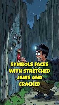 The Goat Men of the Stone Valley