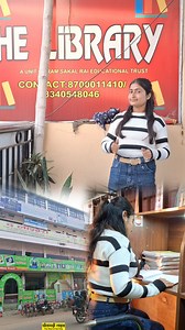 31K views · 316 reactions | The Library Winter season offer available for new batch Registration Open, Harry up Address : Above the Scholar Hub, Bypaas road, Chakmahila, Sitamarhi Contact : +91 8340548046 ; 8700011410 | Sitamarhi LIVE | Facebook