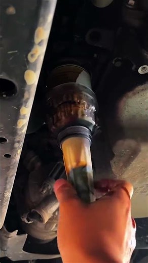 The Best and Easiest Solution to Open Oil Sumps with a Super Cool and Strong Unique Tool #Shorts