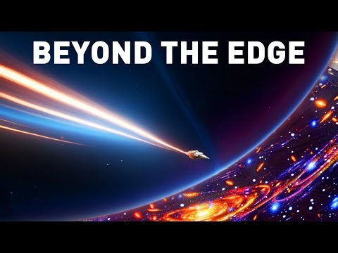 The Paradox Of An Infinite Universe | Documentary