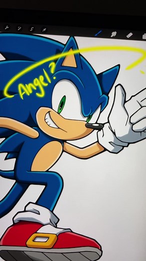 Sonic Transformation Art