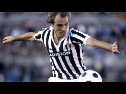 “A Birthday That Created a Football Legend | Roberto Bettega”