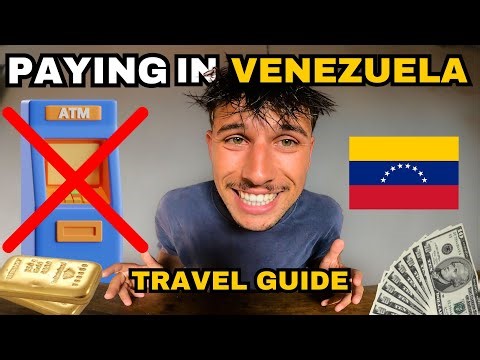 Paying in Venezuela: Everything You Need To Know 🇻🇪