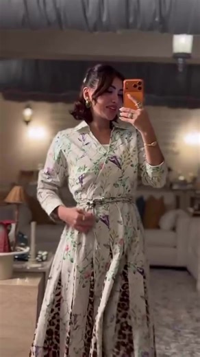 تفاصيل مختلفة.. وإطلالة تترك أثرًا في كل مناسبة 🌸 • متوفرة الآن • www.noetic.sa