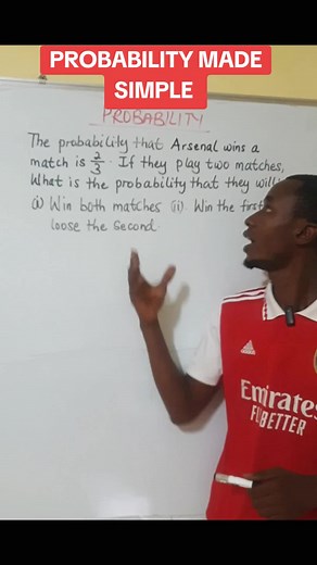 Understanding Probability for WASSCE Candidates