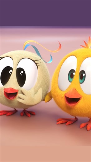 1.7M views · 23K reactions | I need you ❤️ . . #love #cartoon #animation #cute #love #chicky #whereschicky | Where's Chicky? | Facebook