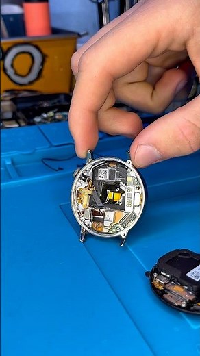 Huawei Watch GT3 Battery Replacement