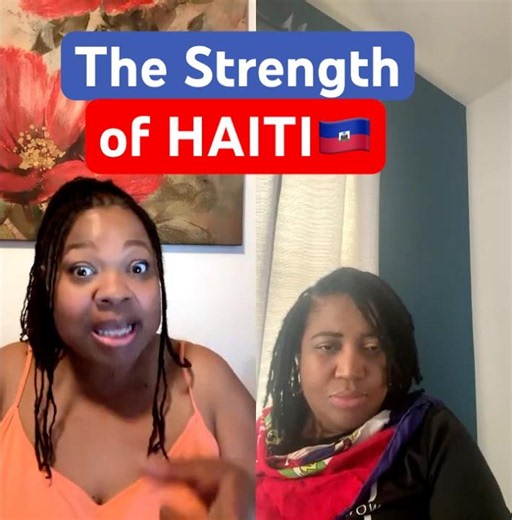 Celebrating Haiti Flag Day!🇭🇹 #didyouknow