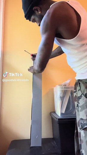 How to Install Mainstays Cordless Vinyl Blinds