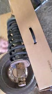 2002-2010 chevy trailblazer inner tire wear fix