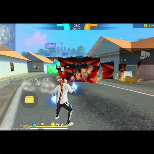 Mobile Me PC Wala Control 😎 | FF Keyboard & Mouse Domination