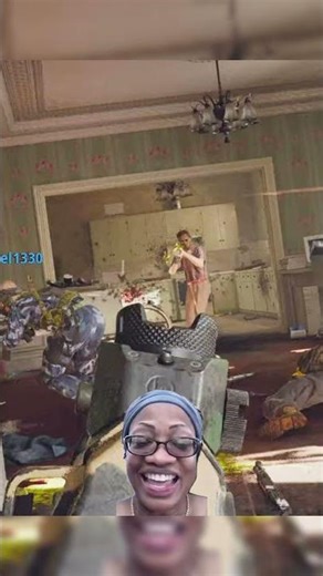 COD BO6 but It’s ALL Memes 😂| Call of Duty Black Ops 6 Funny Gameplay | Call of Duty Shorts