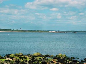 Watershed Report Shows Narragansett Bay Improvements But Not Enough