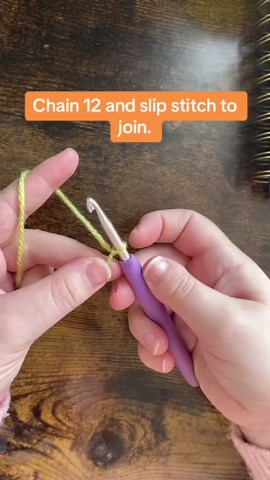 Perfect Crochet Project for Summer Vibes