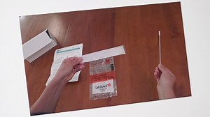 Kinds of COVID tests: DIY, home kits & appointments