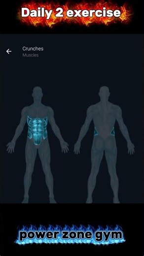 4th class/ Power zone gym workout /Daily2 exercise/ #power zone gym #gym short # daily workout