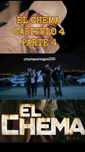 El Chema Capítulo 4 Parte 4: Análisis y Resumen