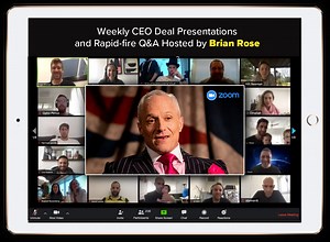 The Investment Club - London Real