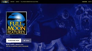 Looking for a Campy Halloween Movie? Try This B-Movie Horror and Sci-Fi Streamer