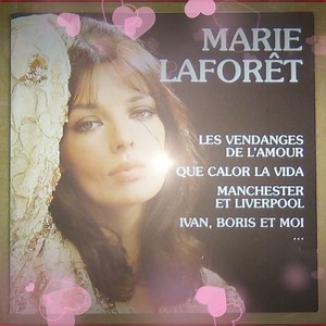 190K views · 9K reactions | Marie Laforêt ``Les Vendanges de l’amour´´ 1963  | Nos STARS Préférées | Facebook