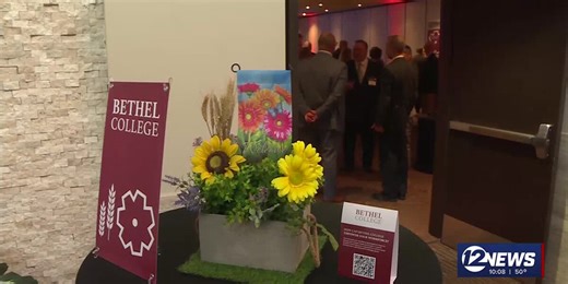 Bethel College holds Workforce Development Solutions Summit