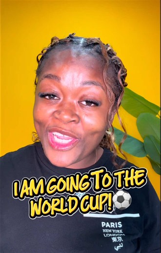 Going to the FIFA World Cup 2026 — Which Country Do You Support?