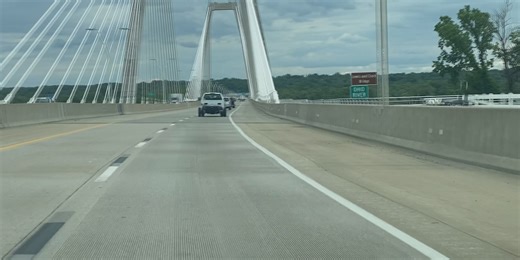 Troubleshooters: Ford contractors not paying tolls on east end bridge