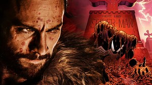 A Kraven the Hunter Sequel Would Be Based on an Iconic Spider-Man Story
