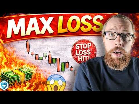 BIGGEST LOSS OF 2026