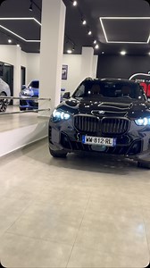 Bmw X5 2025 Pack M | Office motors