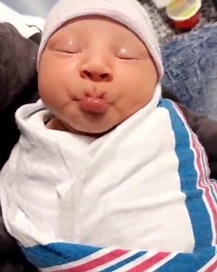 11 reactions | Adorable kidzReposted from @babiesmata Adorable Baby  when you love breast so much  @byg_ideas_official #babiesmata #newborn #babyvideos #newbornbaby | Monmartt | Facebook