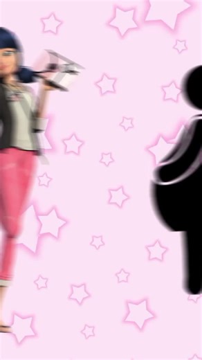 Miraculous Characters Pregnancy Edits on Zepeto