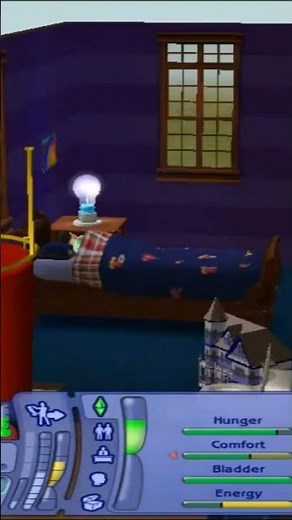 the sims 2 gameplay