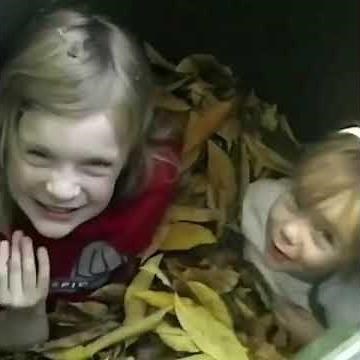 Billie Eilish childhood videos