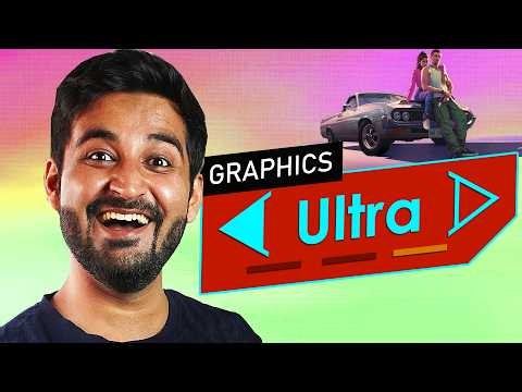 Ultra Settings Are a Waste? 😳 I Tested It!