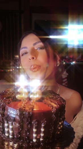 Celebrate My Birthday Week with Fun Transitions!