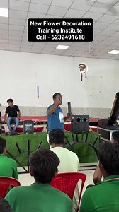 Event Decoration #newflowerdecoration #decorations #fireworks #fireworkshow | New Flower Decoration Gadarwara