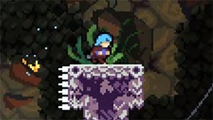 Chapter 8 - The Core - Celeste Walkthrough