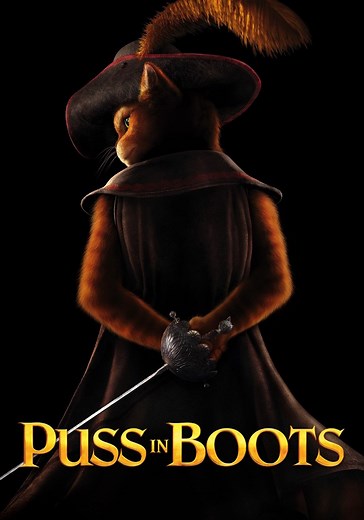 Puss in Boots streaming: where to watch online?