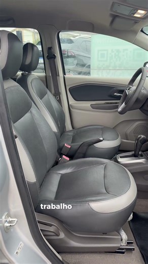 🚗👨‍👩‍👧‍👦 Spin LT 2016 7 lugares — espaço de sobra pra tudo e todos!