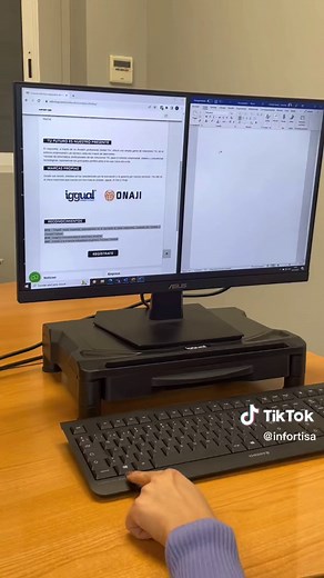 ¿Sigues usando Control V para pegar tus textos? ¡Prueba esta forma mucho más útil y rápida! #pctips #trucospc #windows #windows10 #windows11 #trucoswindows #copiarypegar #word #trucosword #portapapeles #aprendeentiktok