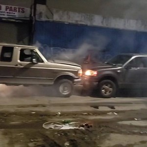 Where do you get to see it folks | Neutral Drop