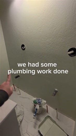 From Outdated to Stunning! 😍 DIY Master Bathroom Vanity Makeover Reveal