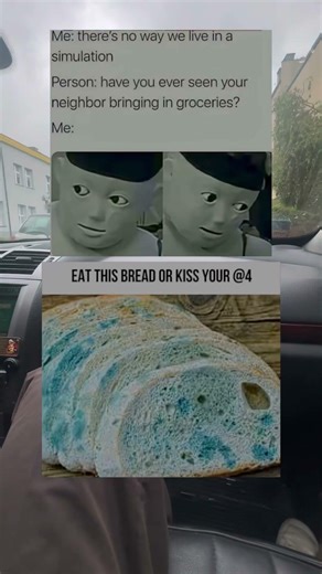 Do we Live in The Simulation?