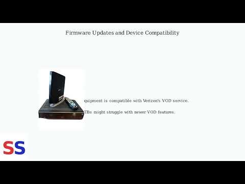 How To Fix Verizon Error Code 6301 VOD Initialization Failed - Reboot & Reconnect