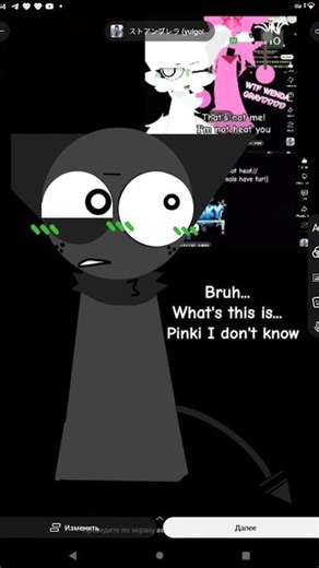 bro... #duet #sprunki #why