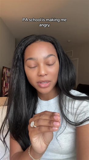 Reflecting on PA School and Finding Peace